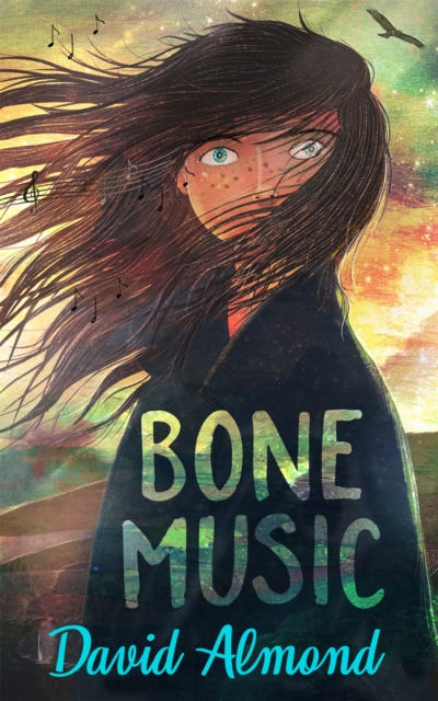 Bone Music : A gripping book of hope and joy from an award-winning author, Paperback / softback Book