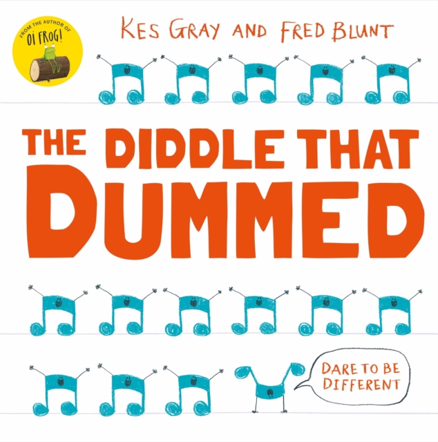 The Diddle That Dummed, EPUB eBook
