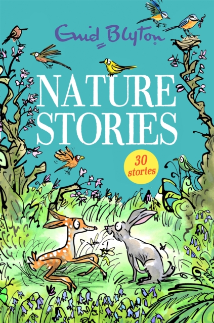 Nature Stories : Contains 30 classic tales, Paperback / softback Book