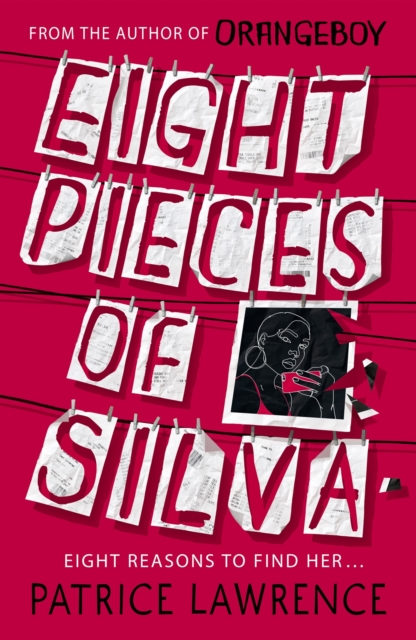 Eight Pieces of Silva : an addictive mystery that refuses to let you go, EPUB eBook