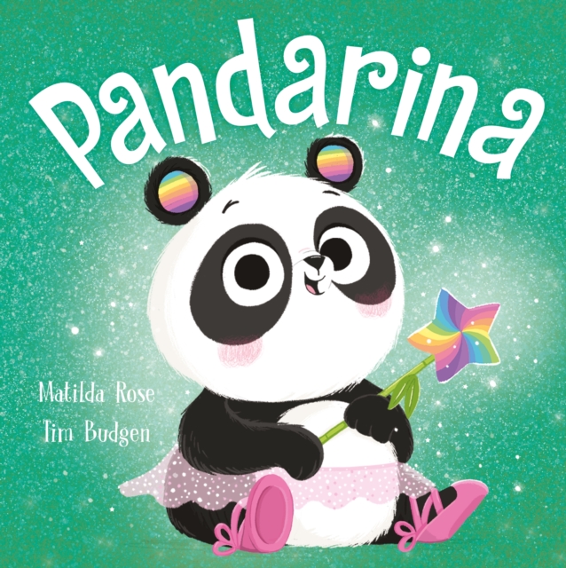 Pandarina, EPUB eBook