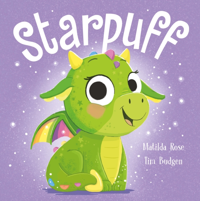 Starpuff, EPUB eBook