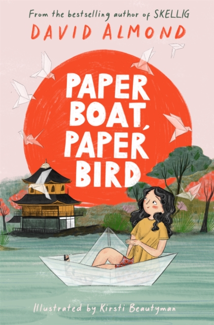 Paper Boat, Paper Bird, Paperback / softback Book