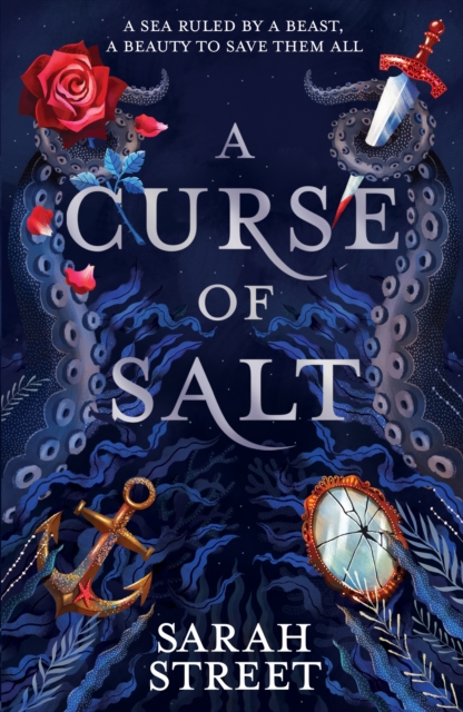 A Curse of Salt, EPUB eBook