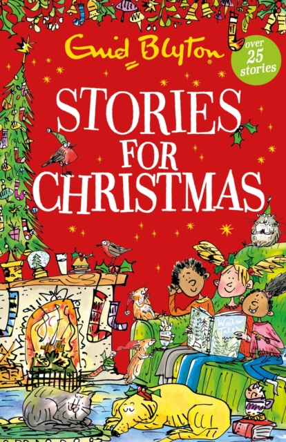 Stories for Christmas, Paperback / softback Book