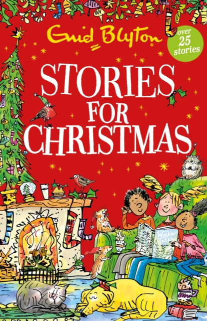 Stories for Christmas, EPUB eBook