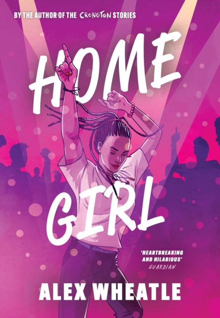 Home Girl, Paperback / softback Book