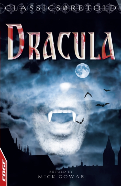 Dracula, EPUB eBook