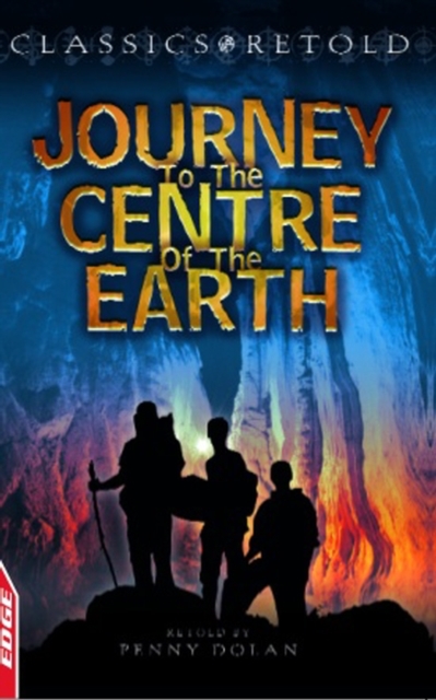 Journey to the Centre of the Earth, EPUB eBook