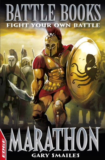 Marathon : Fight Your Own Battle, EPUB eBook