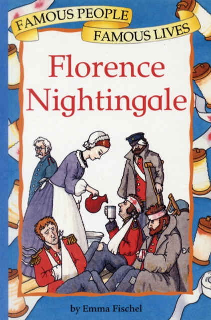 Florence Nightingale, EPUB eBook