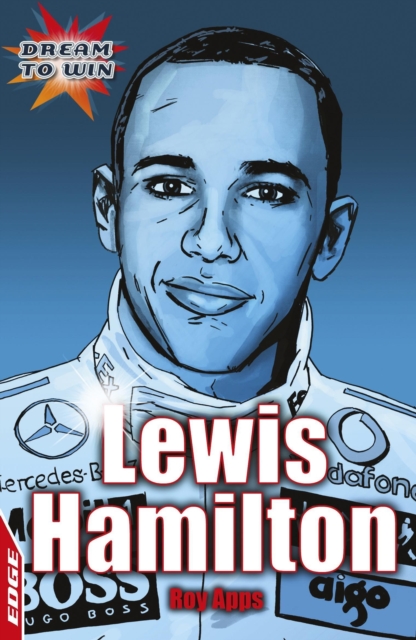 Lewis Hamilton, EPUB eBook