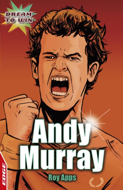 Andy Murray, EPUB eBook