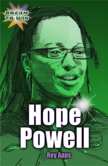 Hope Powell, EPUB eBook