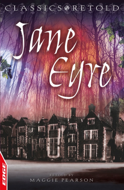 Jane Eyre, EPUB eBook