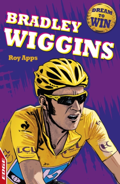 Bradley Wiggins, EPUB eBook