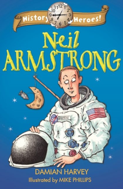 Neil Armstrong, EPUB eBook