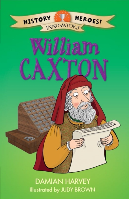 William Caxton, EPUB eBook