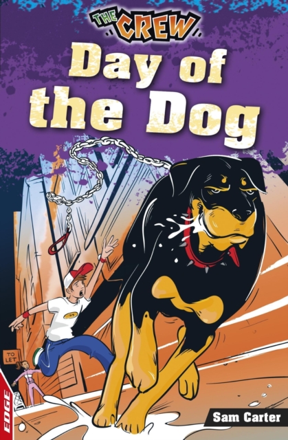 Day of the Dog, EPUB eBook