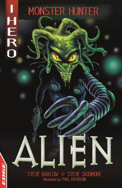 Alien, EPUB eBook