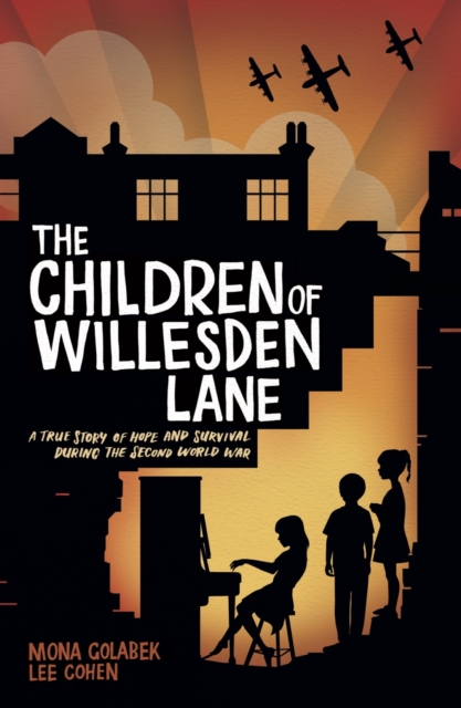 The Children of Willesden Lane, EPUB eBook