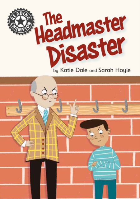 The Headmaster Disaster, EPUB eBook