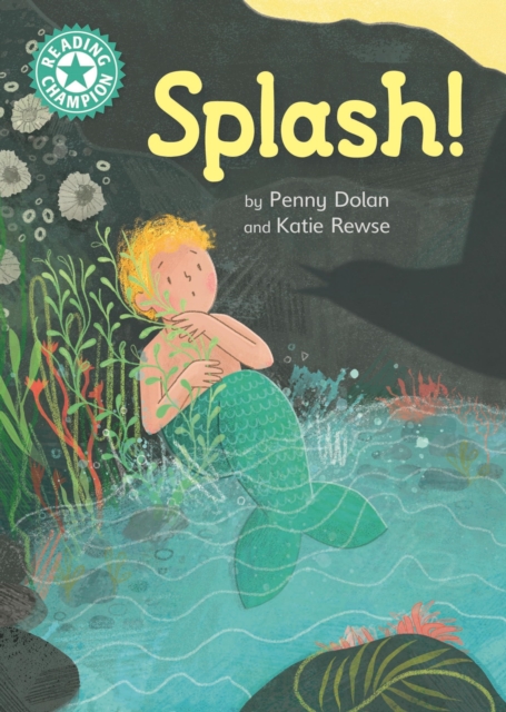 Splash! : Independent Reading Turquoise 7, EPUB eBook