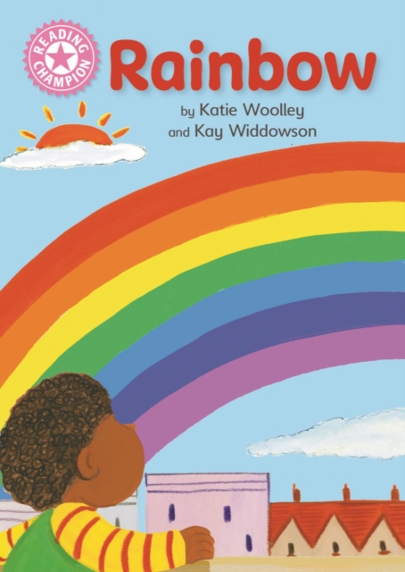 Rainbow : Independent Reading Pink 1B Non-fiction, EPUB eBook