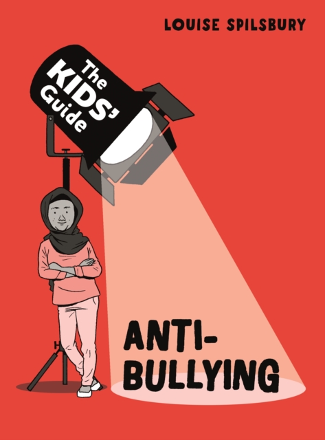 Anti-Bullying, EPUB eBook