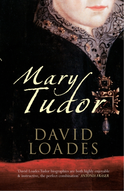Mary Tudor, EPUB eBook