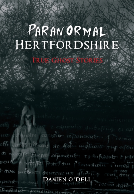 Paranormal Hertfordshire, EPUB eBook