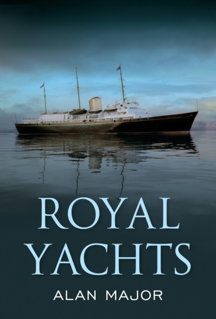 Royal Yachts, EPUB eBook