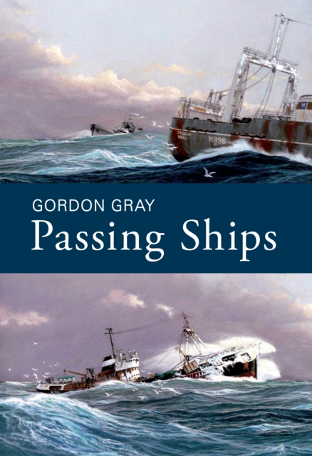 Passing Ships, EPUB eBook