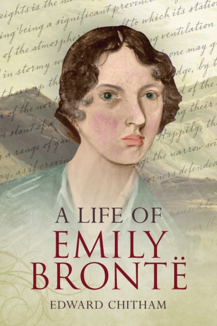 A Life of Emily Bronte, EPUB eBook