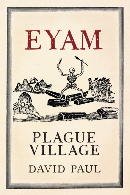 Eyam : Plague Village, EPUB eBook