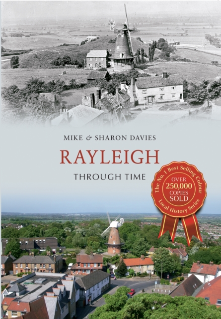 Rayleigh Through Time, EPUB eBook