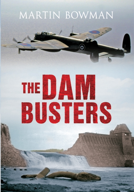 The Dam busters, EPUB eBook