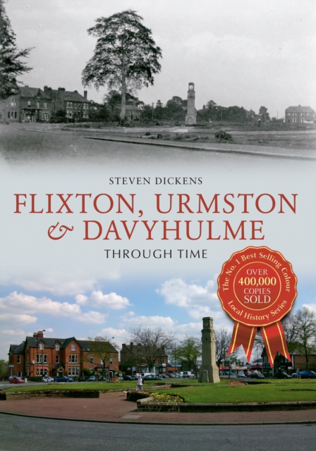 Flixton, Urmston & Davyhulme Through Time, EPUB eBook