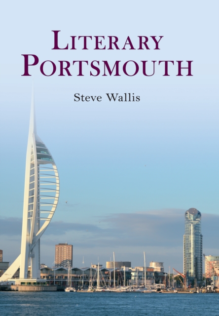 Literary Portsmouth, EPUB eBook