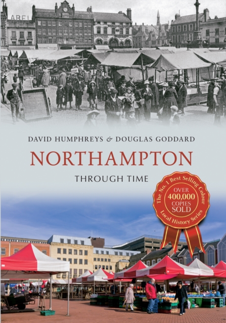 Northampton Through Time, EPUB eBook