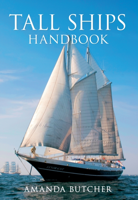 Tall Ships Handbook, EPUB eBook
