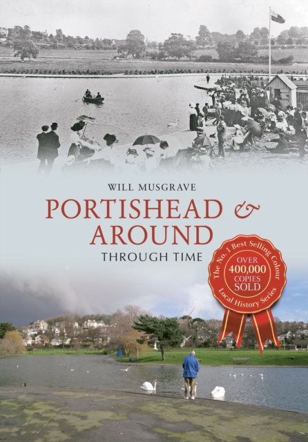 Portishead & Around Through Time, EPUB eBook