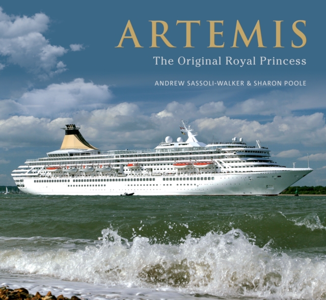 Artemis : The Original Royal Princess, EPUB eBook