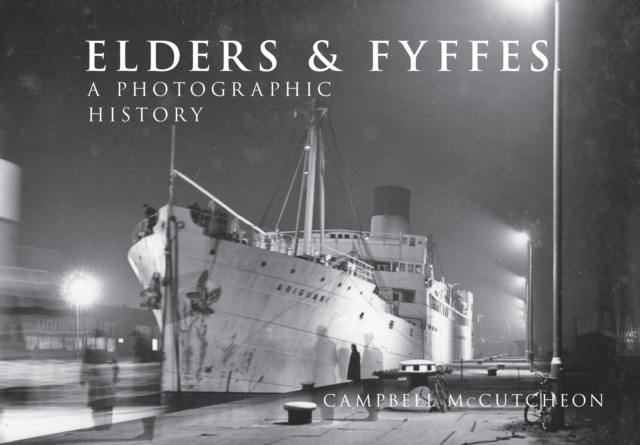Elders & Fyffes : A Photographic History, EPUB eBook