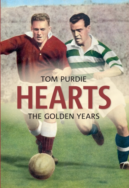 Hearts : The Golden Years, EPUB eBook