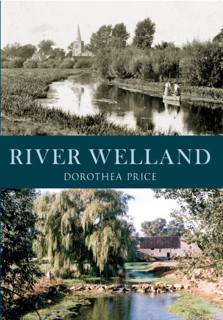 River Welland, EPUB eBook