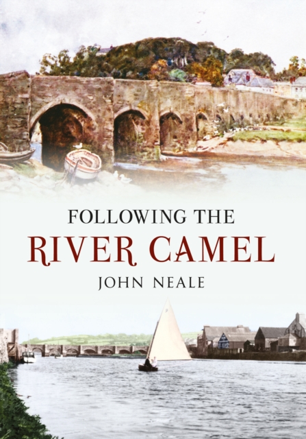 Following the River Camel, EPUB eBook