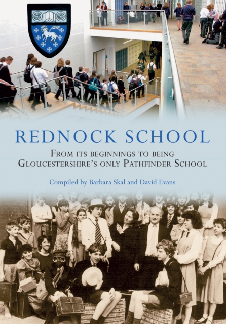 Rednock School, EPUB eBook