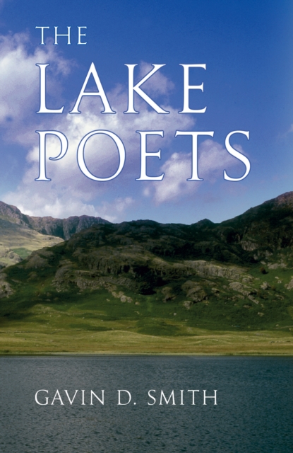 The Lake Poets, EPUB eBook