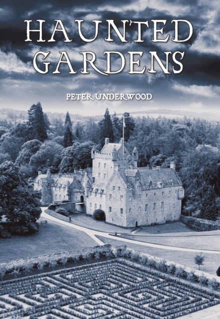 Haunted Gardens, EPUB eBook